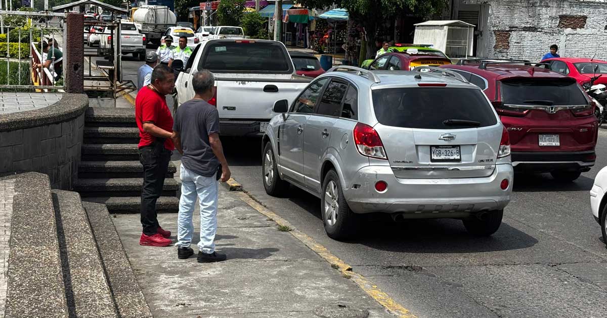 ¡Se les peló Baltazar! ¡Se les peló Baltazar!