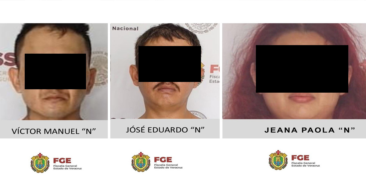 Prisión preventiva a implicados en el crimen de la maestra Irma Prisión preventiva a implicados en el crimen de la maestra Irma