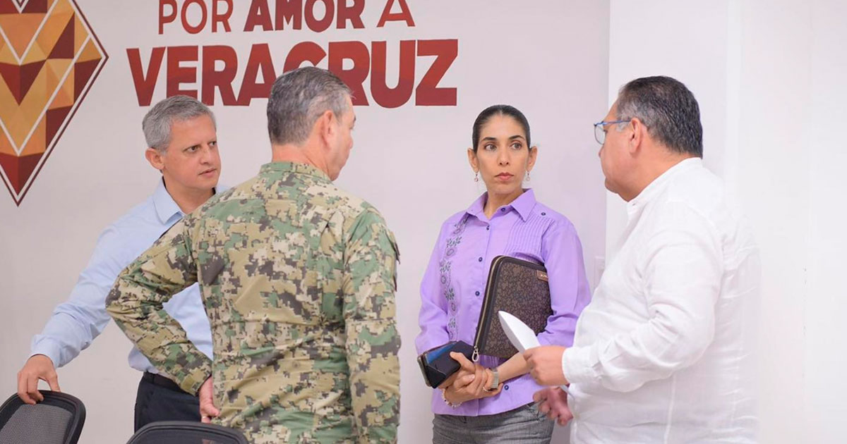 “No habrá impunidad en el caso de la maestra”: FGE “No habrá impunidad en el caso de la maestra”: FGE