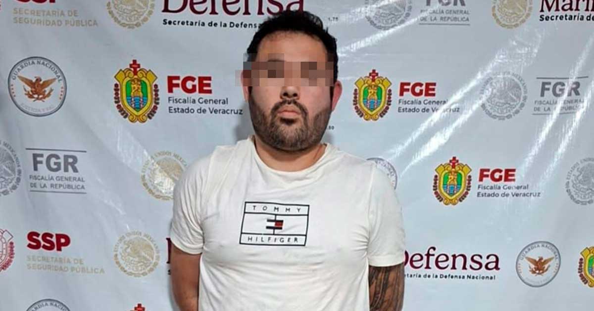 Detenido por violencia de género Detenido por violencia de género