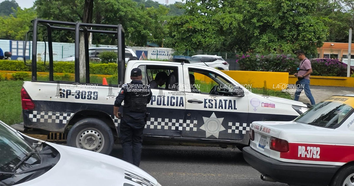 ¡Detienen a amante de lo ajeno! ¡Detienen a amante de lo ajeno!