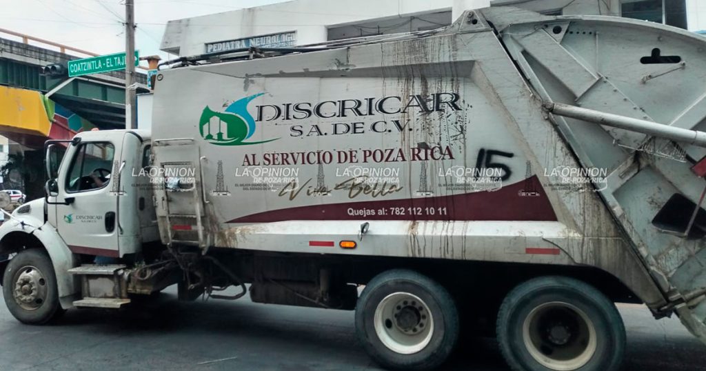 DISCRICAR no frena peste DISCRICAR no frena peste