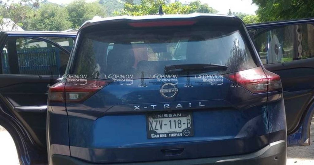 Lograron recuperar tres unidades Lograron recuperar tres unidades