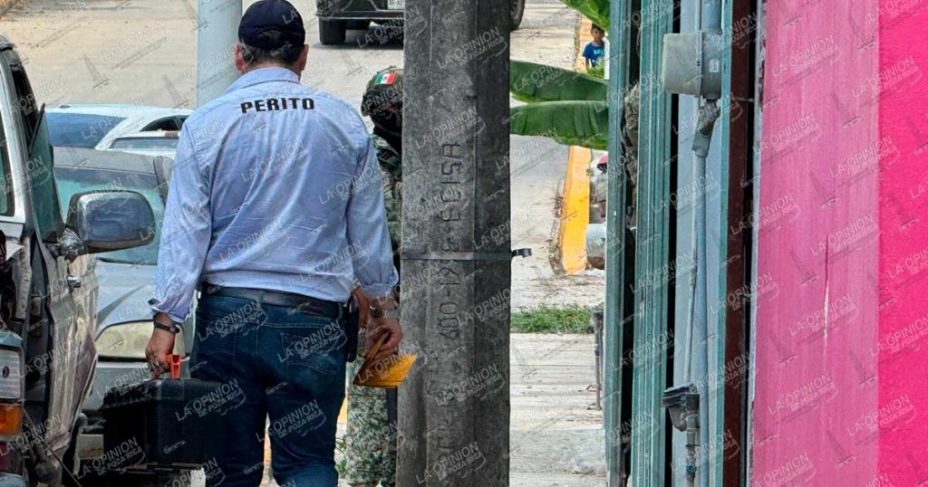 Catean taller mecánico en Los Sauces Catean taller mecánico en Los Sauces