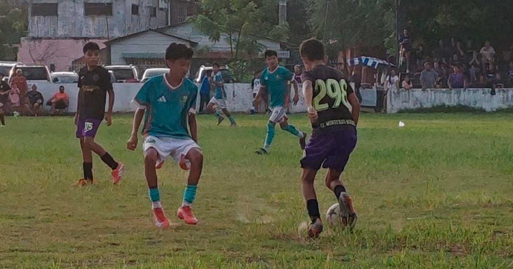 ¡Cobran revancha coronando la temporada! ¡Cobran revancha coronando la temporada!