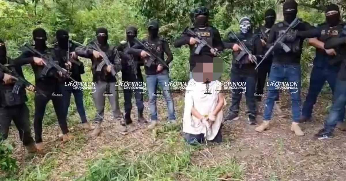 ¡Encuentran sin vida a la maestra Irma! ¡Encuentran sin vida a la maestra Irma!