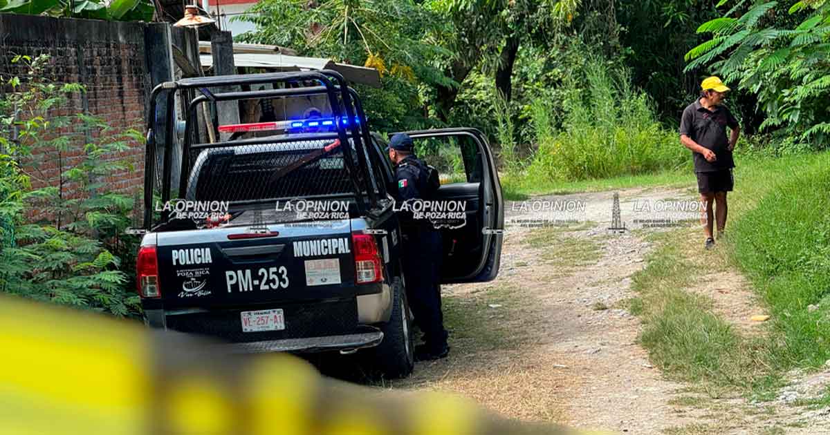 Murió sentado en su patio Murió sentado en su patio