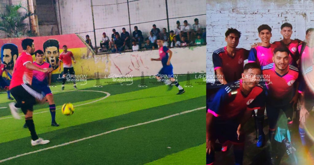 ¡United FC es campeón sabatino del Maracaná! ¡United FC es campeón sabatino del Maracaná!