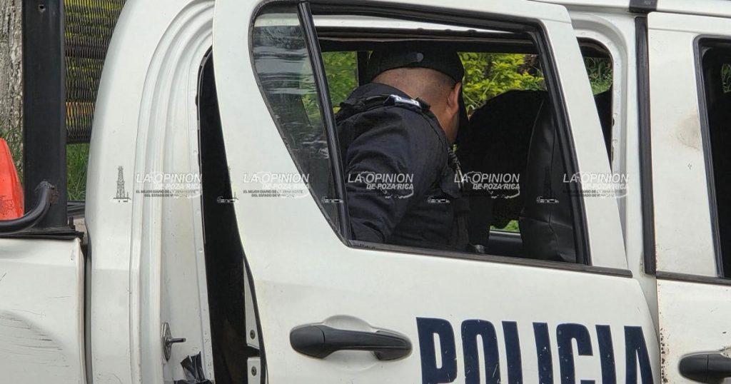 ¡Detienen a amante de lo ajeno! ¡Detienen a amante de lo ajeno!