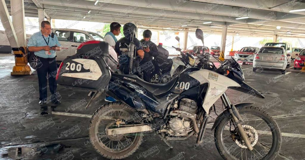 Otro robo de vehículo Otro robo de vehículo