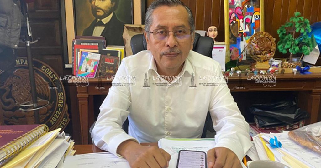 Rocío Nahle impulsa el desarrollo de Gutiérrez Zamora Rocío Nahle impulsa el desarrollo de Gutiérrez Zamora