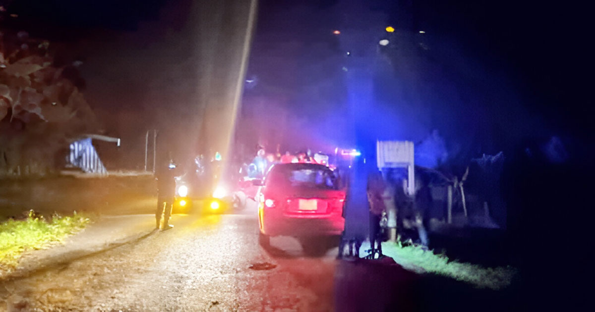 Encuentran muerto a Petrolero de Naranjos Encuentran muerto a Petrolero de Naranjos