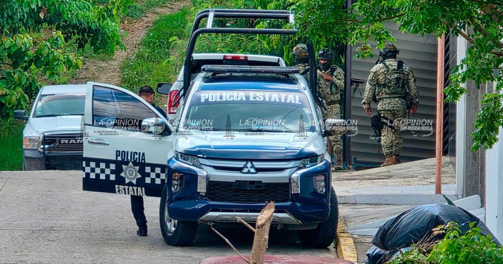 Mujer escapa de secuestradores Mujer escapa de secuestradores