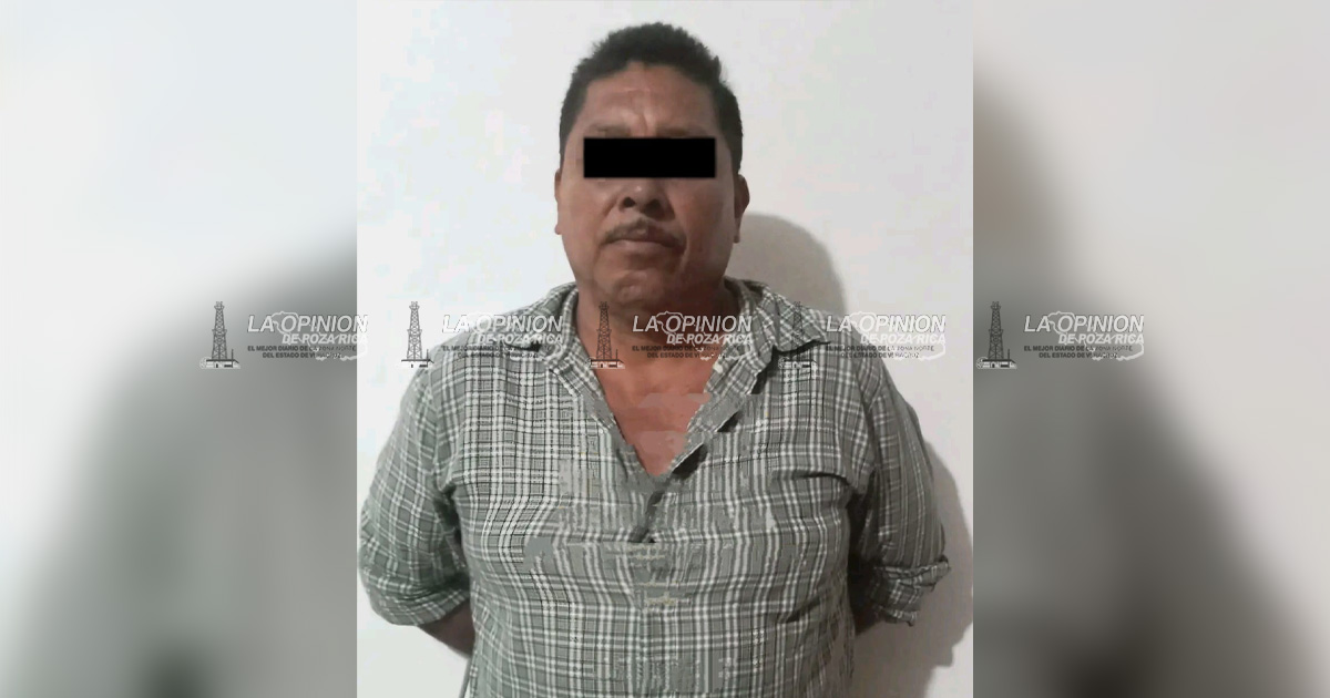 Le dio un disparo a su sobrino en la cabeza Le dio un disparo a su sobrino en la cabeza