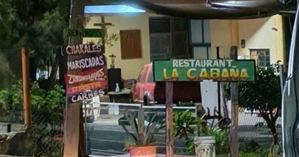 Atacan a balazos a alcaldesa de Cuitzeo; hay tres heridos Atacan a tiros a alcaldesa de Cuitzeo; hay tres heridos