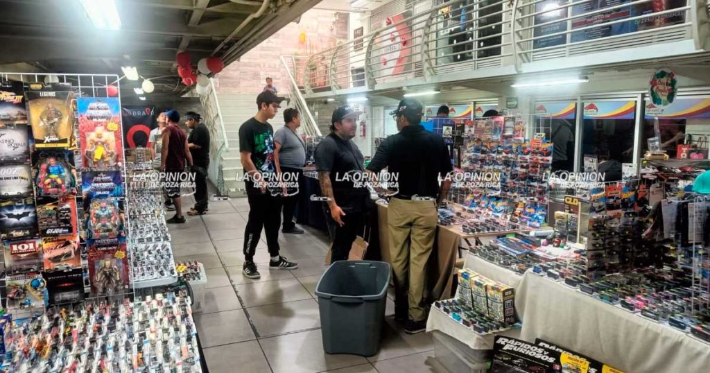 Veracruz tendrá Expo para los coleccionistas de autos a escala Veracruz tendrá Expo para los coleccionistas de autos a escala