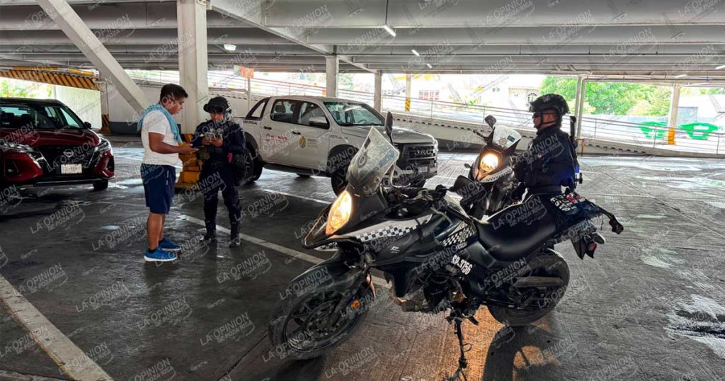 Otro robo de vehículo Otro robo de vehículo