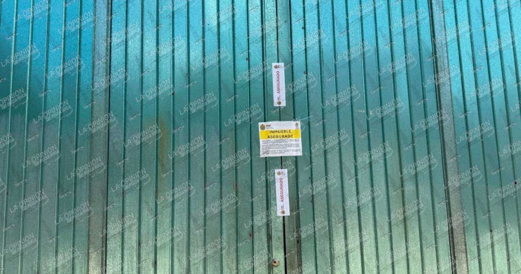 Catean taller mecánico en Los Sauces Catean taller mecánico en Los Sauces