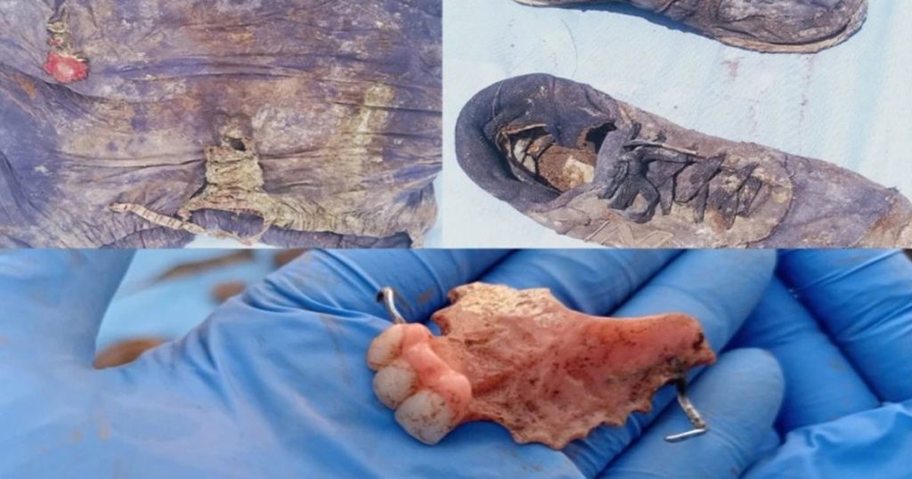 Guerreras Buscadoras encuentran restos humanos en Cajeme