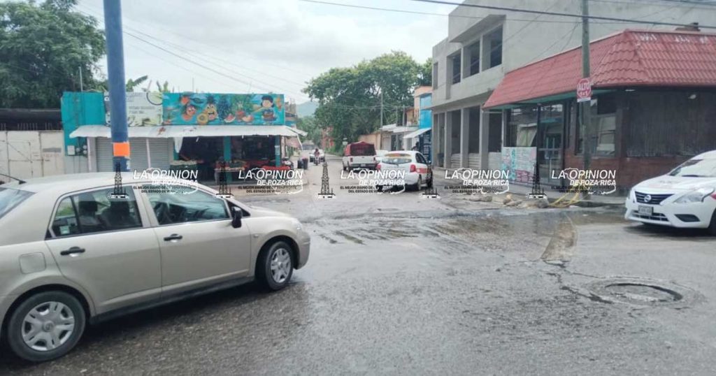 Gustavo Islas Ricaño niega atención a graves problemas de la ciudadanía Gustavo Islas Ricaño niega atención a graves problemas de la ciudadanía