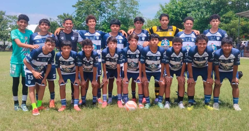 Apuntan a ganar todo en la temporada