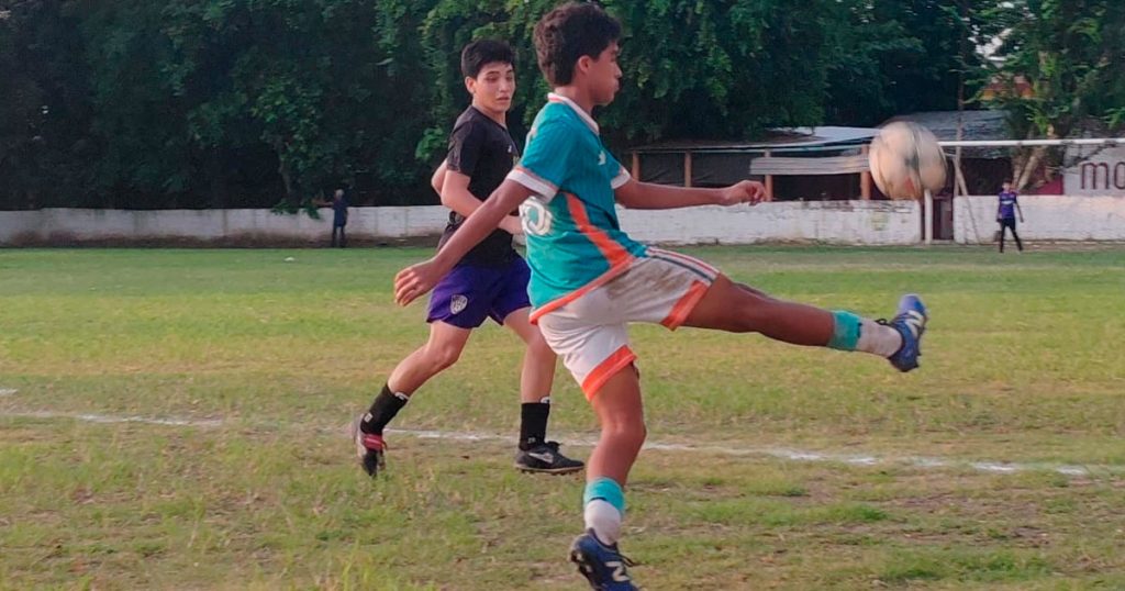 ¡Cobran revancha coronando la temporada! ¡Cobran revancha coronando la temporada!