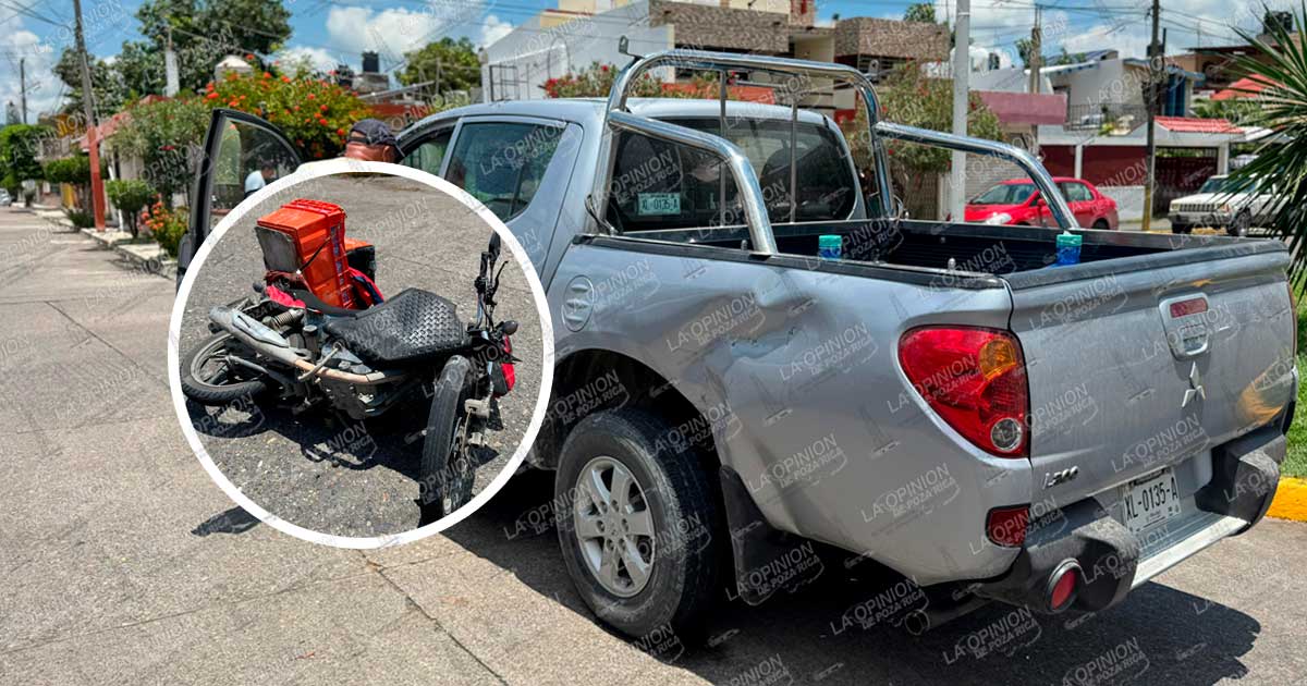 Le cortó el paso Le cortó el paso
