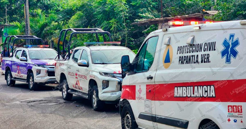 ¡Vivió para contarlo! ¡Vivió para contarlo!