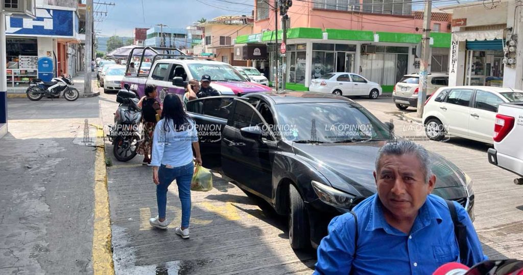 ¡Con todo contra el “chiquitín”! ¡Con todo contra el “chiquitín”!
