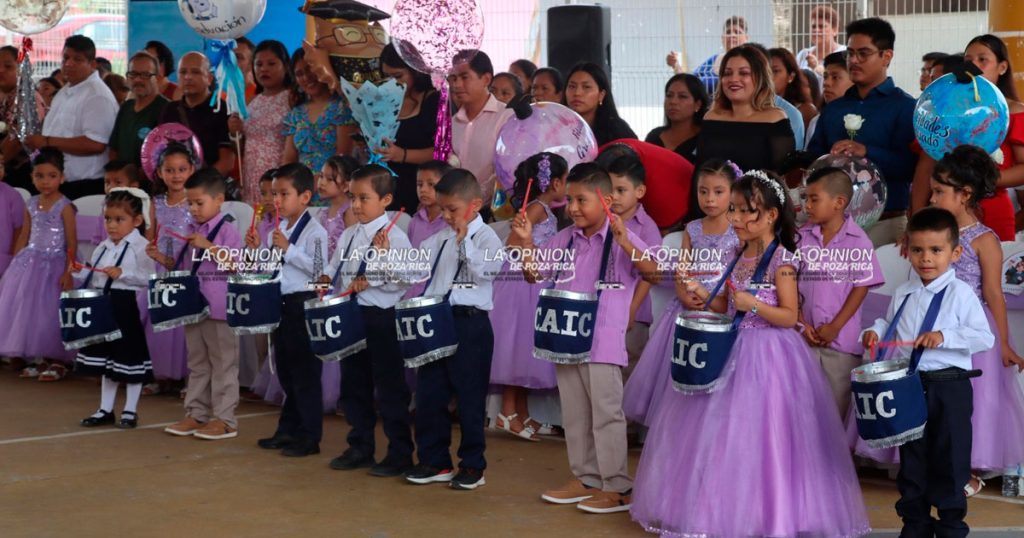 CAICs impulsan desarrollo infantil, afirma Paty Ortiz CAICs impulsan desarrollo infantil, afirma Paty Ortiz