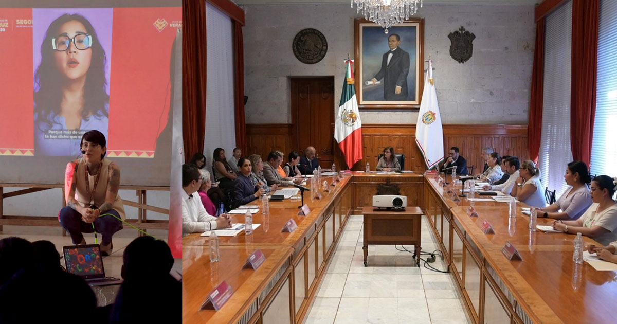 Histórico logro del CEJUM bajo la dirección de Pamela Ortega Medina Histórico logro del CEJUM bajo la dirección de Pamela Ortega Medina