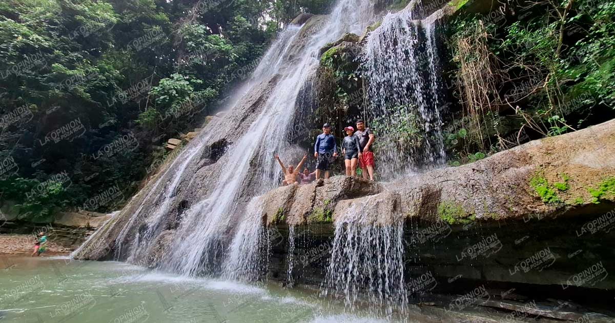 Promueven iniciativas de Turismo Comunitario Promueven iniciativas de Turismo Comunitario