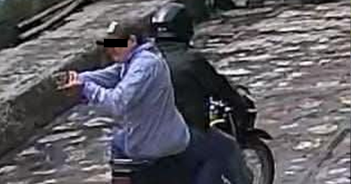 ¡Intentan asesinar a padre de alcalde electo! ¡Intentan asesinar a padre de alcalde electo!