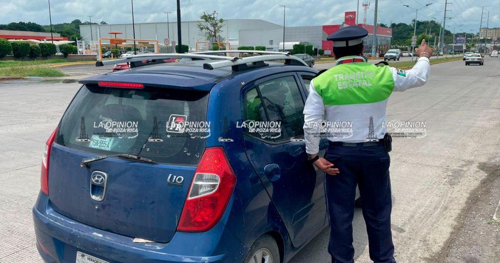 Brinda Tránsito del Estado orientación y apoyo a los turistas Brinda Tránsito del Estado orientación y apoyo a los turistas