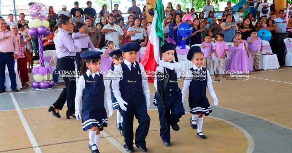 CAICs impulsan desarrollo infantil, afirma Paty Ortiz CAICs impulsan desarrollo infantil, afirma Paty Ortiz