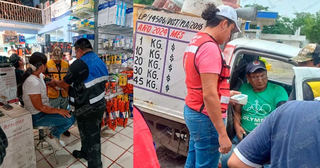 Carambola deja dos heridos Carambola deja dos heridos