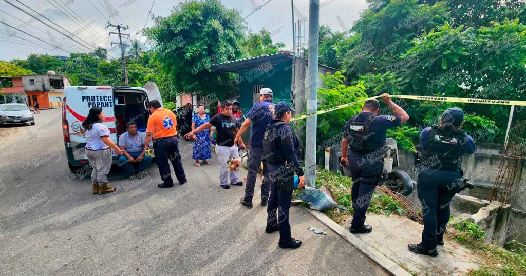 ¡Vivió para contarlo! ¡Vivió para contarlo!