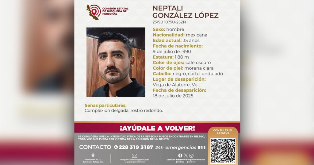 Carretera federal 180 permanece bloqueada exigen aparición de empresario secuestrado