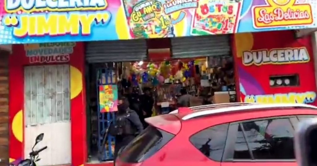 ¡Ejecutado en Acayucan! ¡Ejecutado en Acayucan!