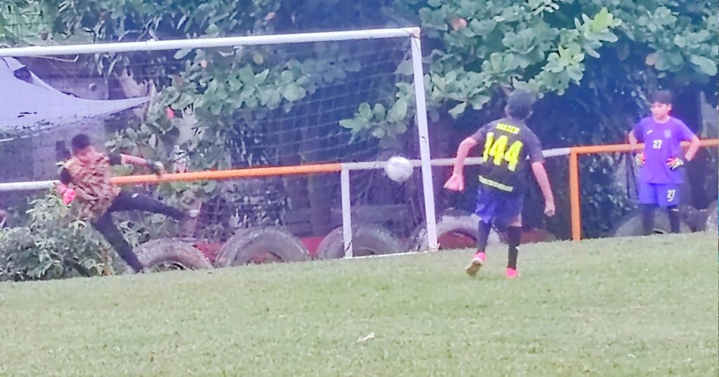 ¡Granjas JR a la final de la Inf. B! ¡Granjas JR a la final de la Inf. B!