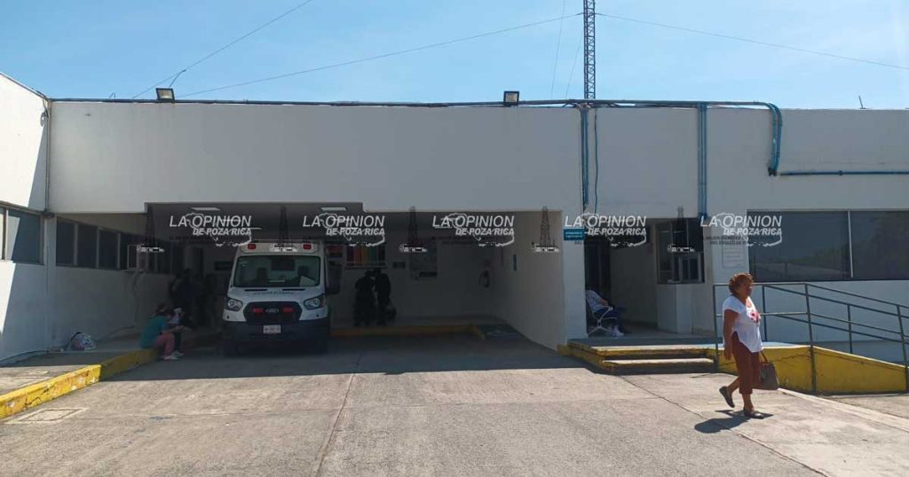 A punto de ahogarse dos menores en playa de Tuxpan A punto de ahogarse dos menores en playa de Tuxpan