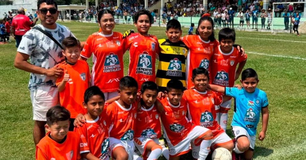 Apuntan a ganar todo en la temporada Apuntan a ganar todo en la temporada