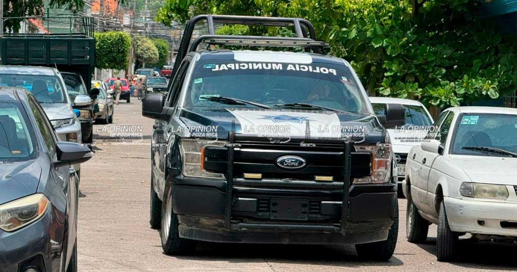 Lo metieron al taller… y salió por partes