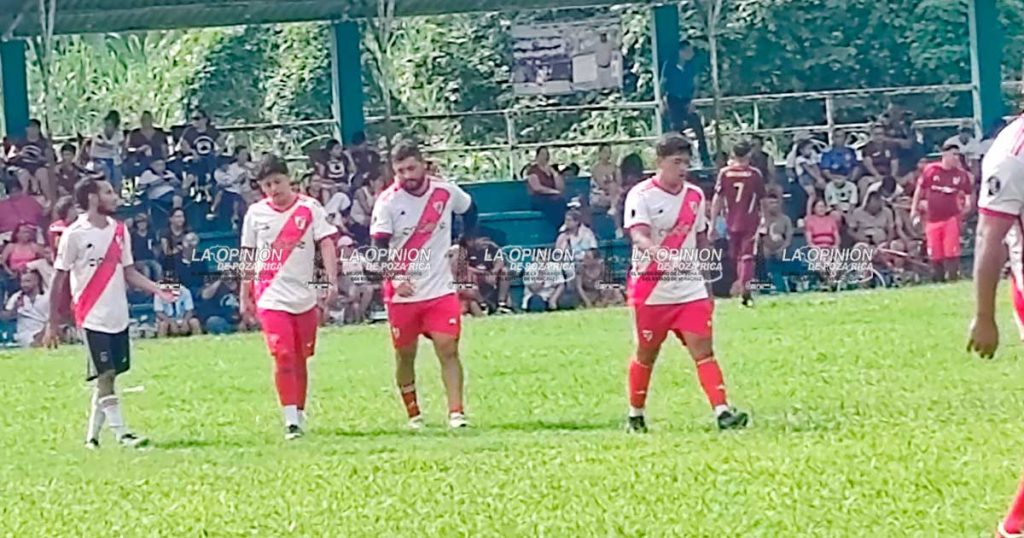 Amigos de Willy se consagra en la liga municipal Amigos de Willy se consagra en la liga municipal