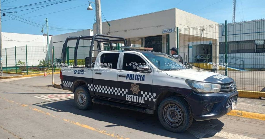 A punto de ahogarse dos menores en playa de Tuxpan A punto de ahogarse dos menores en playa de Tuxpan