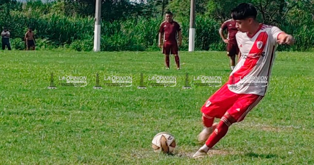 Amigos de Willy se consagra en la liga municipal Amigos de Willy se consagra en la liga municipal