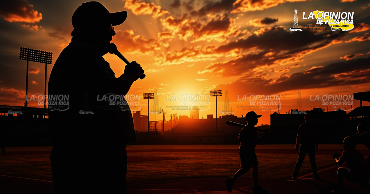 Fallece Homero Sáenz, referente deportivo local