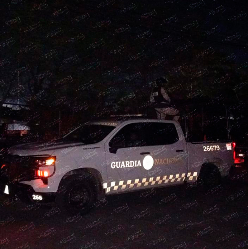 Ataque con drones en penal de Tuxpan Ataque con drones en penal de Tuxpan