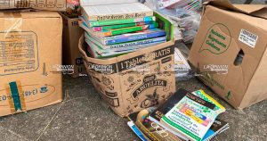 Colectivo va por un Centro de Rehabilitación Animal Colectivo va por un Centro de Rehabilitación Animal