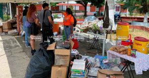 Colectivo va por un Centro de Rehabilitación Animal Colectivo va por un Centro de Rehabilitación Animal